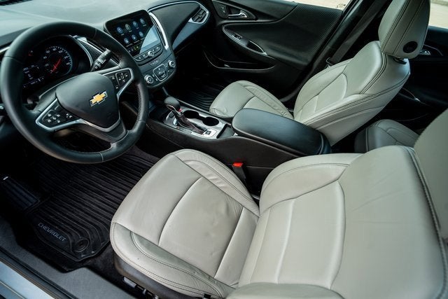 2023 Chevrolet Malibu RS