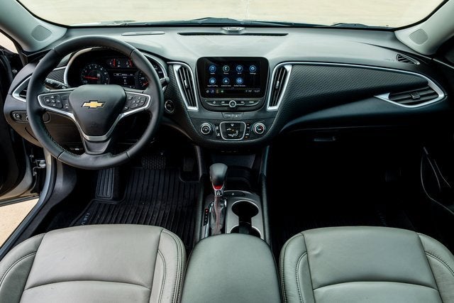 2023 Chevrolet Malibu RS