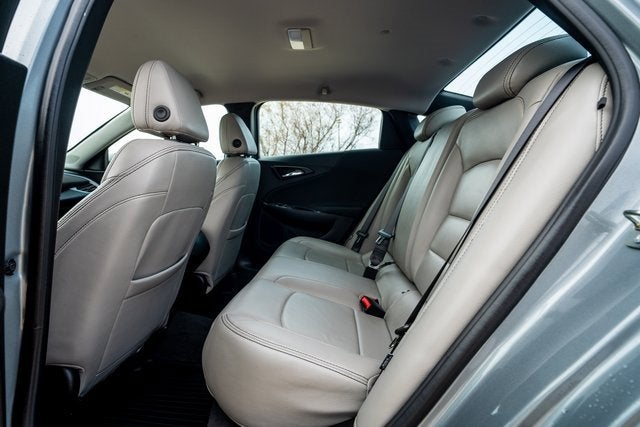 2023 Chevrolet Malibu RS