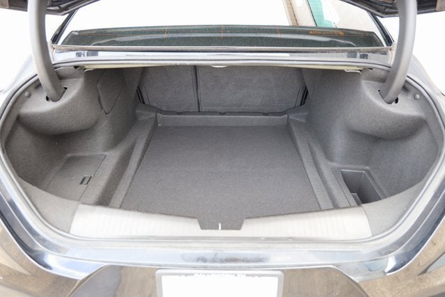 2021 Cadillac CT4 Premium Luxury