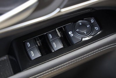 2021 Cadillac CT4 Premium Luxury