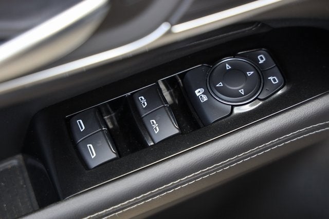 2021 Cadillac CT4 Premium Luxury