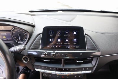 2021 Cadillac CT4 Premium Luxury