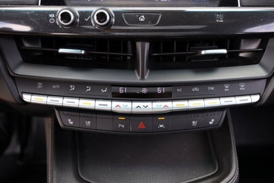 2021 Cadillac CT4 Premium Luxury