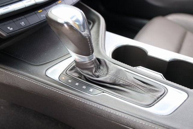 2021 Cadillac CT4 Premium Luxury