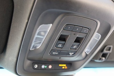 2021 Cadillac CT4 Premium Luxury