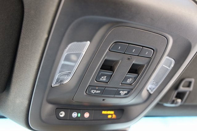 2021 Cadillac CT4 Premium Luxury