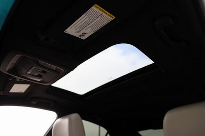 2023 Cadillac CT4 Luxury