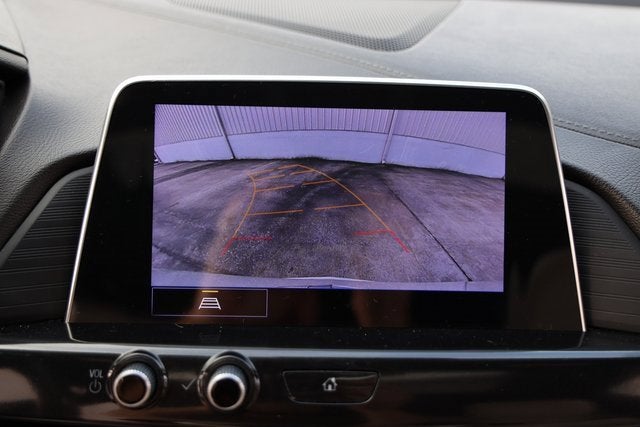 2023 Cadillac CT4 Luxury