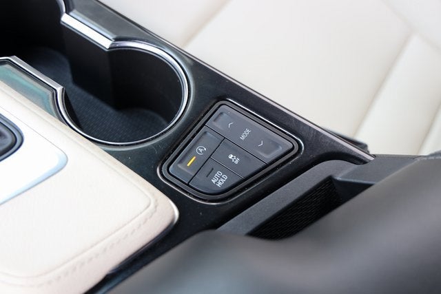 2023 Cadillac CT4 Luxury