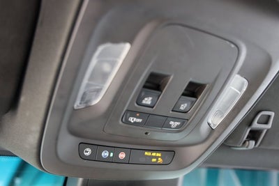 2023 Cadillac CT4 Luxury