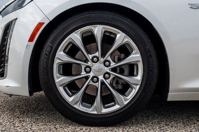 2020 Cadillac CT5 Premium Luxury