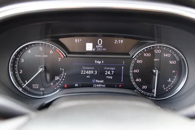 2023 Cadillac CT5 Premium Luxury
