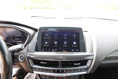 2023 Cadillac CT5 Sport