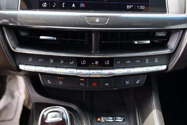 2023 Cadillac CT5 Sport