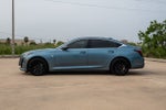 2023 Cadillac CT5 Luxury
