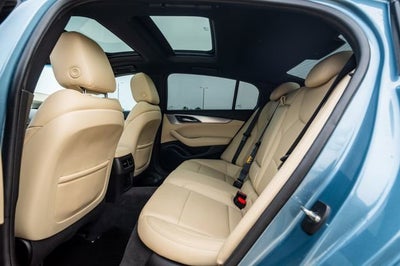 2023 Cadillac CT5 Luxury