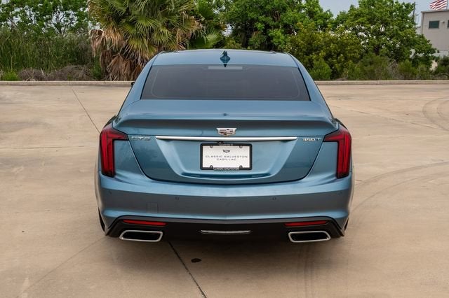 2023 Cadillac CT5 Luxury