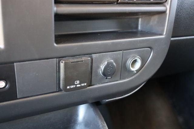 2017 Chevrolet Express Passenger 3500 LT