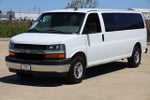 2017 Chevrolet Express Passenger 3500 LT