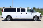 2017 Chevrolet Express Passenger 3500 LT