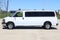 2017 Chevrolet Express Passenger 3500 LT