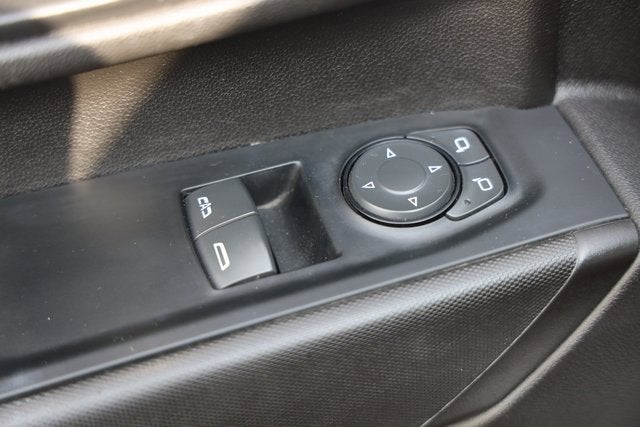 2022 Chevrolet Silverado 2500 HD WT