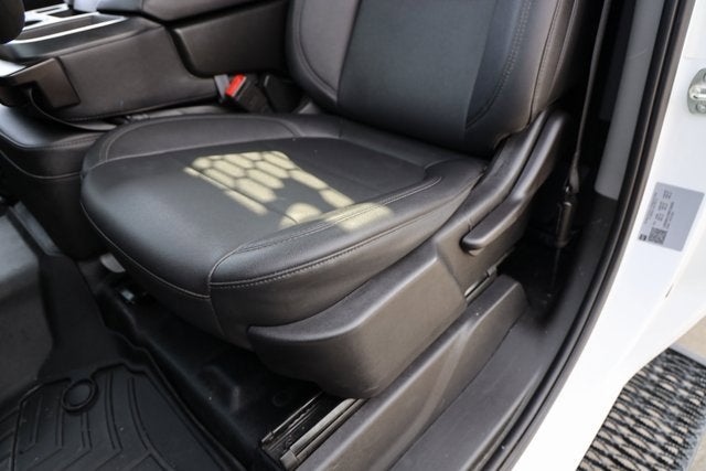 2022 Chevrolet Silverado 2500 HD WT