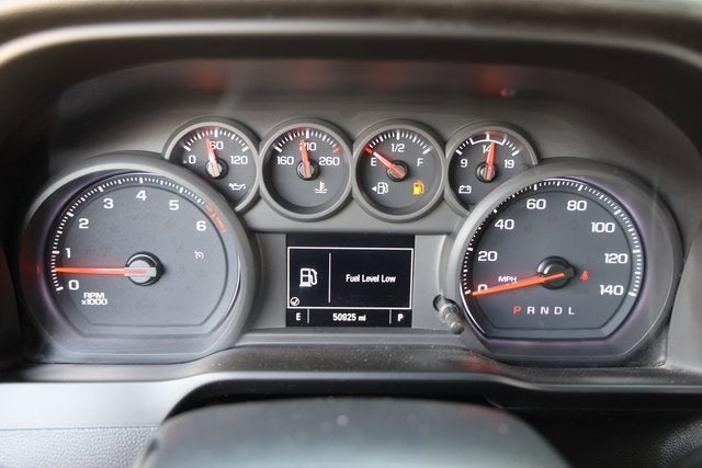 2022 Chevrolet Silverado 3500 HD Chassis Cab Work Truck