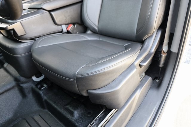 2022 Chevrolet Silverado 3500 HD Chassis Cab Work Truck