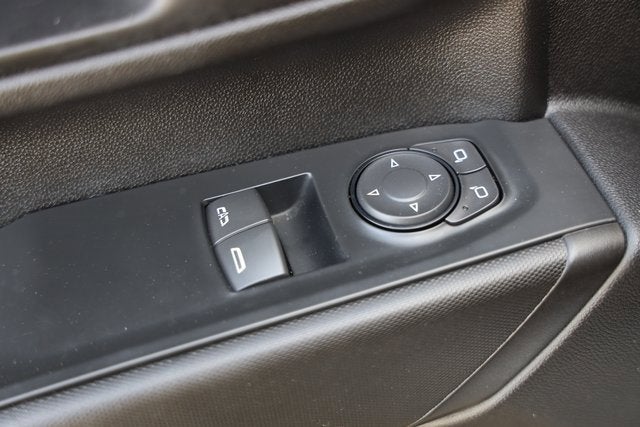 2022 Chevrolet Silverado 3500 HD Chassis Cab Work Truck