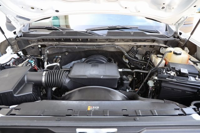 2022 Chevrolet Silverado 3500 HD Chassis Cab Work Truck