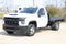 2022 Chevrolet Silverado 3500 HD Chassis Cab Work Truck