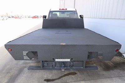 2022 Chevrolet Silverado 3500 HD Chassis Cab Work Truck