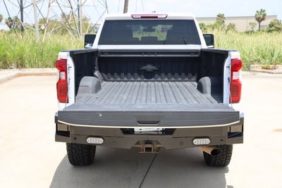 2023 Chevrolet Silverado 2500 HD Custom