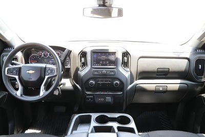 2023 Chevrolet Silverado 2500 HD Custom