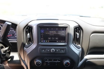2023 Chevrolet Silverado 2500 HD Custom