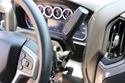 2023 Chevrolet Silverado 2500 HD Custom