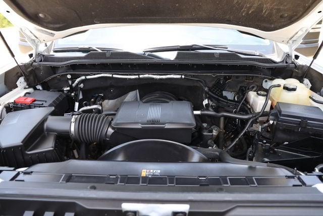 2023 Chevrolet Silverado 2500 HD Custom