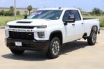 2023 Chevrolet Silverado 2500 HD Custom