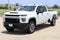 2023 Chevrolet Silverado 2500 HD Custom