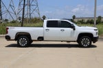 2023 Chevrolet Silverado 2500 HD Custom