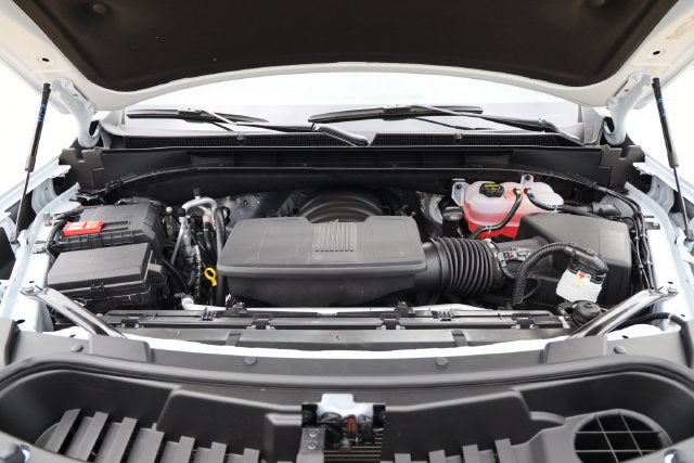 2027 GMC Yukon Denali - Photo 10