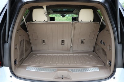 2027 GMC Yukon Denali