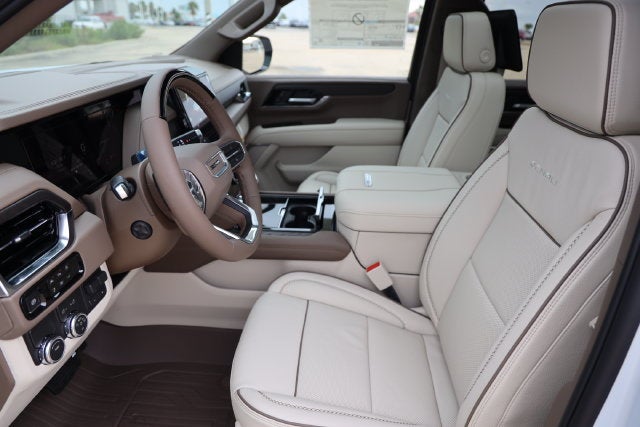 2027 GMC Yukon Denali