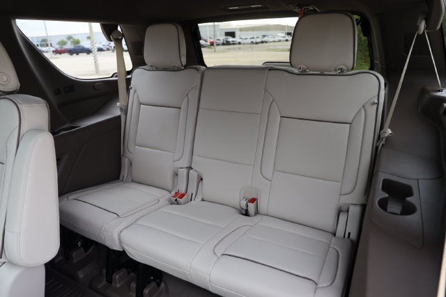 2027 GMC Yukon Denali