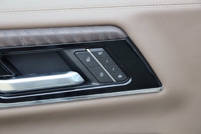 2027 GMC Yukon Denali