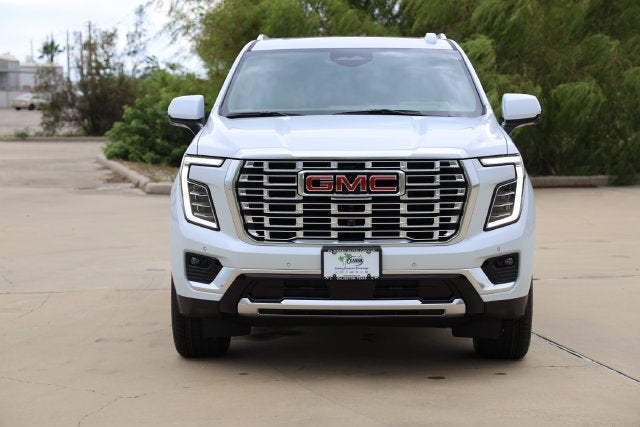 2027 GMC Yukon Denali