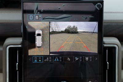 2027 GMC Yukon Denali
