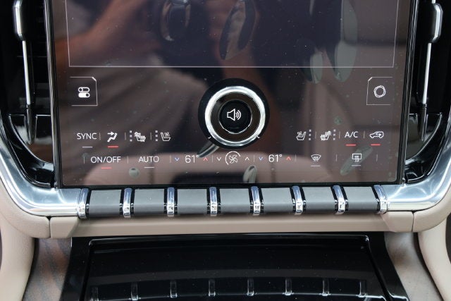 2027 GMC Yukon Denali